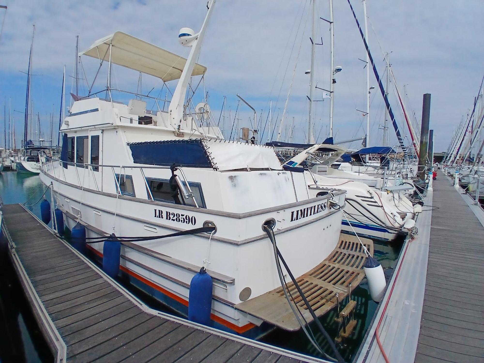 Hotel Bateau Atypique Yacht La Rochelle La Rochelle  Exteriér fotografie